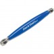 Park Tool SW-13 - Spoke Wrench: Mavic Wheel Systems 6-Spline 5.5mm and 9mm