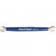 Park Tool SW-14.5 - Spoke Wrench: Shimano Wheel Systems 4.3mm and 3.75mm