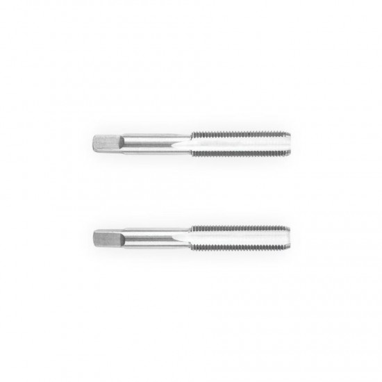 Park Tool TAP-3 - Pedal Tap Set Left and Right: 1/2"