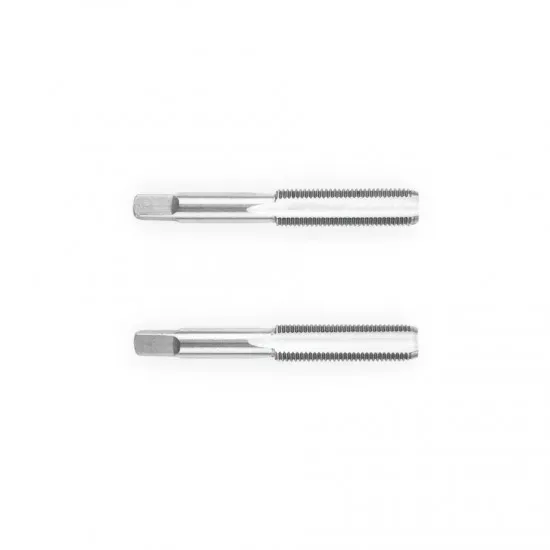 Park Tool TAP-3 - Pedal Tap Set Left and Right: 1/2"