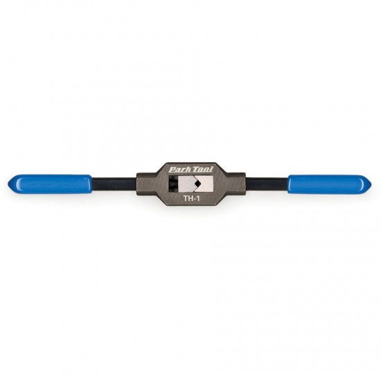 Park Tool TH-1- Small Tap Handle For Taps From 1.6-8mm And Up To 0-5/16"