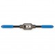 Park Tool TH-1- Small Tap Handle For Taps From 1.6-8mm And Up To 0-5/16"