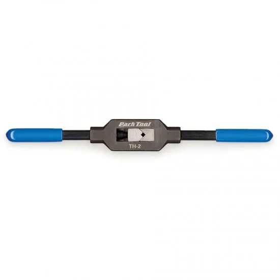 Park Tool TH-2 - Large Tap Handle For Taps From 4-12mm And Up To 9/16"