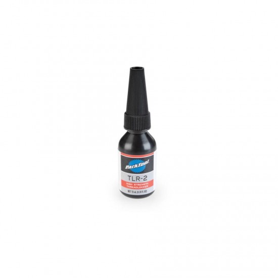 Park Tool TLR-2 - High Strength Threadlocker