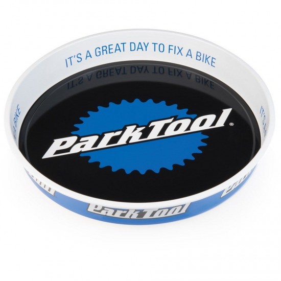 Park Tool TRY-1 - Parts and Beer Tray