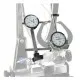 Park Tool TS-2Di - Dial Indicator Gauge Set For TS-2 And TS-2.2 Truing Stands