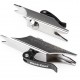 Park Tool TS-2EXT.3 - TS-2 Truing Stand Upright Extensions And Thru-Axle Adapters