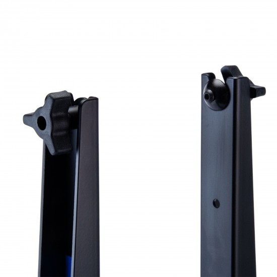 Park Tool TS-2TA.3 - Thru Axle Adapters For Truing Stands