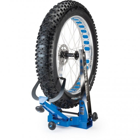 Park Tool TS-4.2 - Professional Wheel Truing Stand