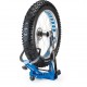 Park Tool TS-4.2 - Professional Wheel Truing Stand