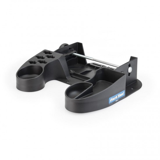 Park Tool TSB-2.2 - Tilting Truing Stand Base For TS-2, TS-2.2 And TS-2.3