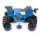 Park Tool TSB-4.2 - Tilting Truing Stand Base For TS-4.2