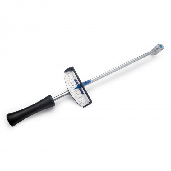 Park Tool TW-2.2 - Beam Type Torque Wrench 0-60Nm 3/8" Drive
