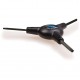 Park Tool TWS-3 - Torx Compatible Three-Way Wrench