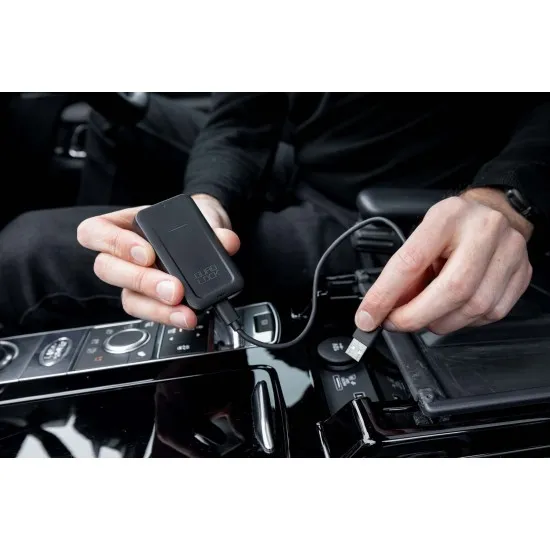 Quad Lock Wireless Carplay Adaptor