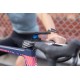Quad Lock Flat Bar Adaptor