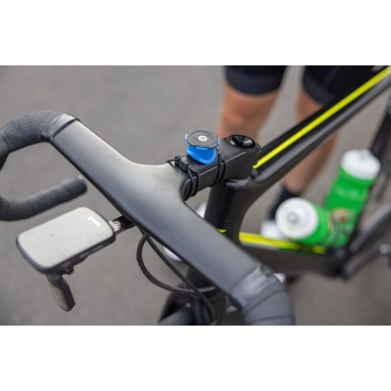 Quad Lock Flat Bar Adaptor