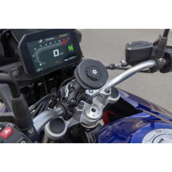 Quad Lock Weatherproof Wireless Charging Head