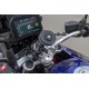 Quad Lock Weatherproof Wireless Charging Head