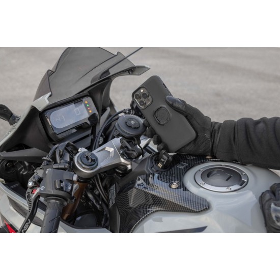 Quad Lock Weatherproof Wireless Charging Head
