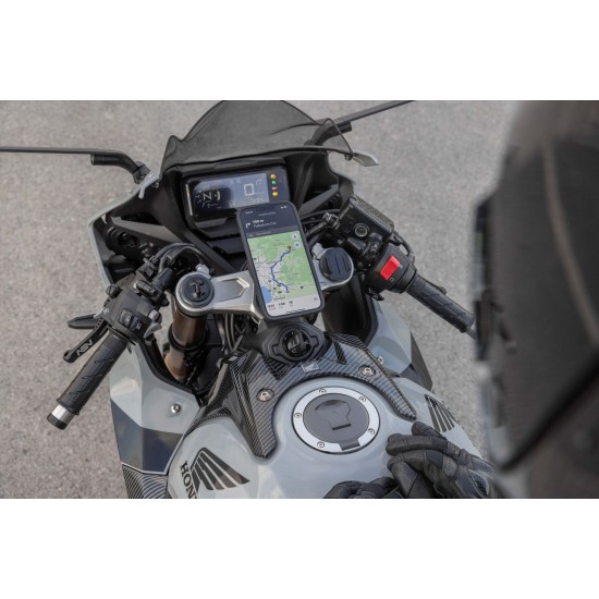 Quad Lock Weatherproof Wireless Charging Head