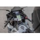 Quad Lock Weatherproof Wireless Charging Head