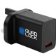 Quad Lock 18W Power Adaptor - UK Standard (Type G)