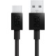 Quad Lock USB-A to USB-C Cable - 20cm