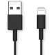 Quad Lock USB-A to Lightning Cable - 20cm