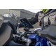 Quad Lock Motorcycle Vibration Dampener