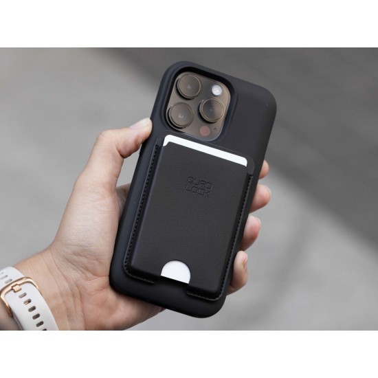 Quad Lock MAG Wallet