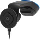 Quad Lock Wireless Charging Head for Car / Desk V2