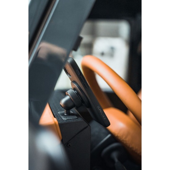 Quad Lock MAG Wireless Charging Head V2