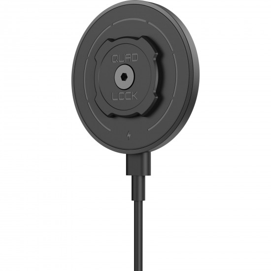 Quad Lock MAG Wireless Charging Head V2