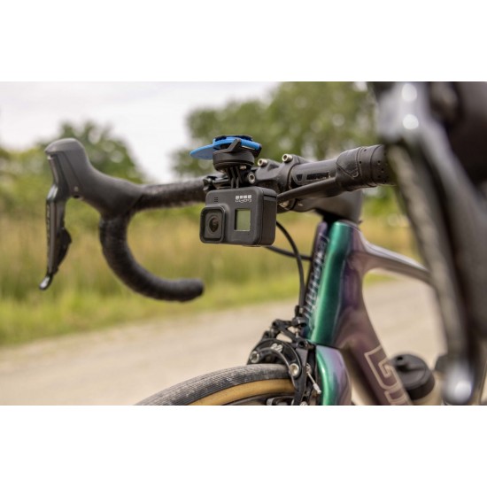 Quad Lock Action Cam Adaptor for OFM