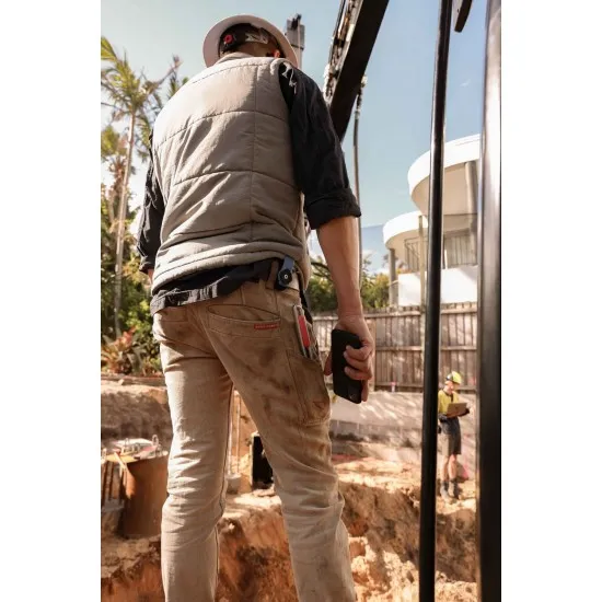 Quad Lock Belt / Utility Clip (V3)