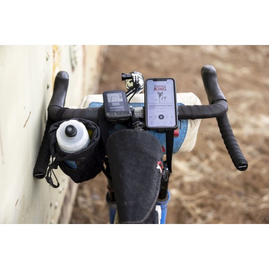 Quad Lock Stem / Handlebar Bike Mount