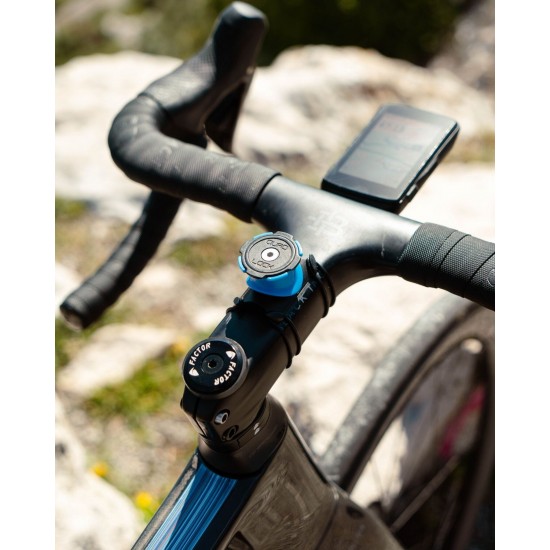 Quad Lock Stem / Handlebar Bike Mount