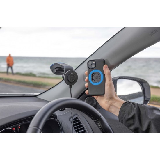 Quad Lock Car Mount (V5)