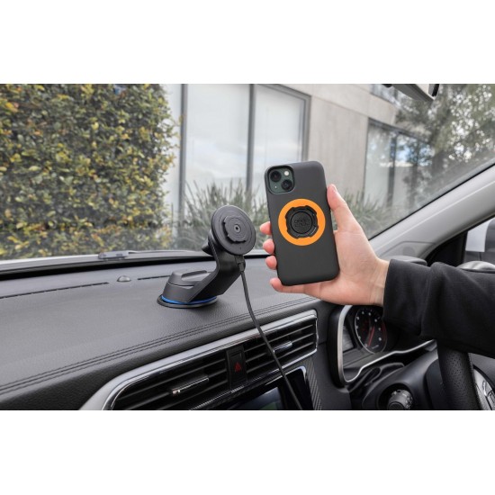 Quad Lock Car Mount (V5)