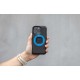 Quad Lock MAG Ring Blue