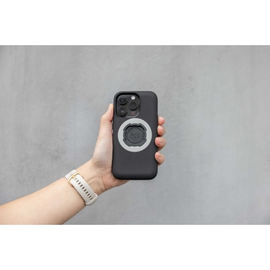 Quad Lock MAG Ring Blue