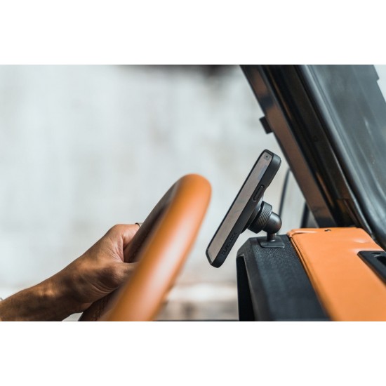 Quad Lock Dash / Console Car Mount