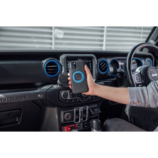Quad Lock Dash / Console Car Mount