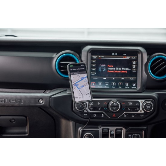 Quad Lock Dash / Console Car Mount