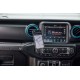 Quad Lock Dash / Console Car Mount