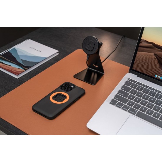 Quad Lock Desk Mount V2