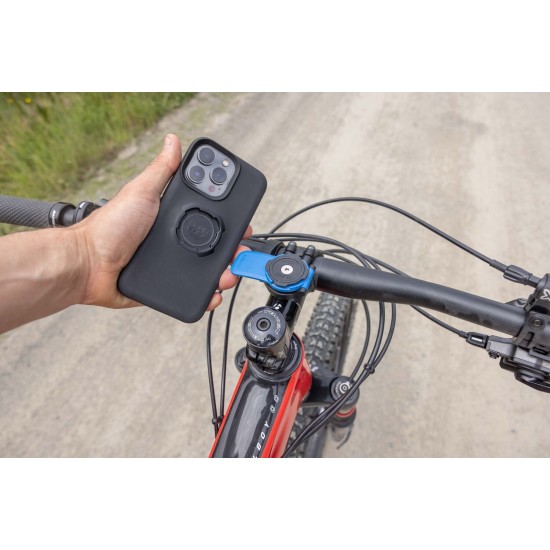 Quad Lock Out Front Mount (V2)