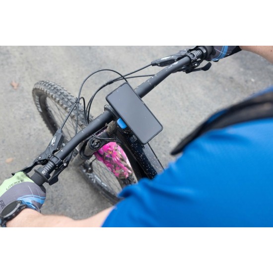 Quad Lock Out Front Mount (V2)