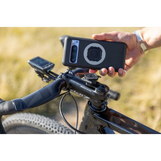 Quad Lock Stem Cap Mount